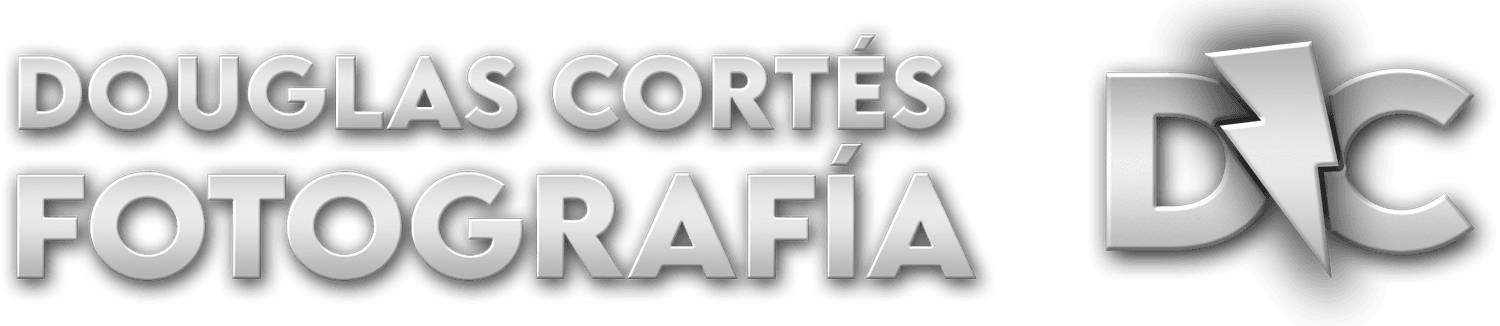 Douglas Cortes - Fotografía